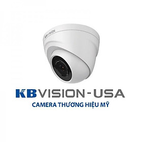 Camera Kbvision KX A2112C4 - Hàng chính hãng