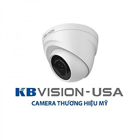 Mua Camera Kbvision KX A2112C4 - Hàng chính hãng