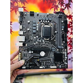 Hình ảnh Bo Mạch Chủ Main Gigabyte H510M-H socket LGA1200 - Hàng Chính Hãng 