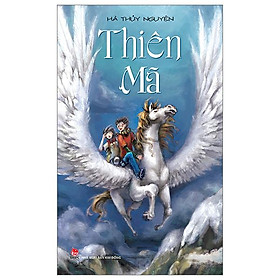 Thiên Mã (Tái Bản 2023)