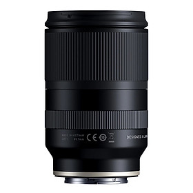 Mua Tamron 28-200mm F/2.8-5.6 Di III RXD Sony FE - A071 - Ống kính Full Frame cho Sony - Hàng chính hãng