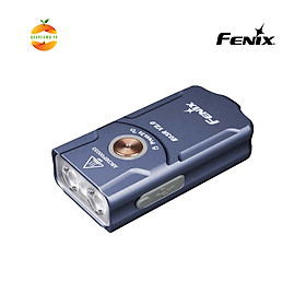 Đèn pin móc khóa siêu nhỏ Fenix E03R V2.0