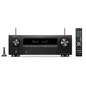 Mua AMPLY Denon AVR-X1700H - hàng chính hãng - NEW 100%