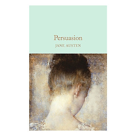 Macmillan Collector's Library: Persuasion (Hardcover)