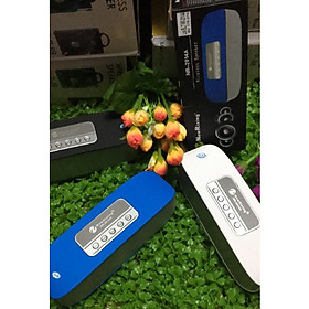 Loa Bluetooth New Rixing NR-2014A