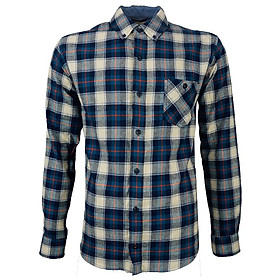 Áo Sơ Mi Nam Weatherproof Vintage Men's Flannel Shirt - SIZE L/XL