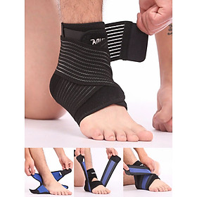 Băng cuốn bảo vệ mắt cá chân, cổ chân AL4546