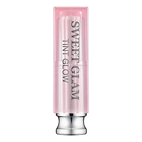 Son Dưỡng Có Màu Secret Key Sweet Glam Tint Glow Baby Pink 3.5g