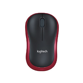 Chuột không dây Logitech M185