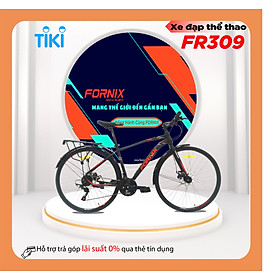 Xe đạp thể thao Fornix FR309