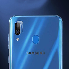 Cường lực Camera dành cho Samsung Galaxy A30,A20,A10