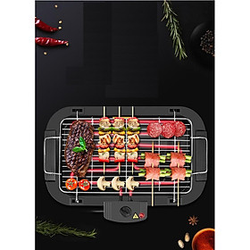 Mua Bếp nướng điện không khói 2000W siêu hot-DK818