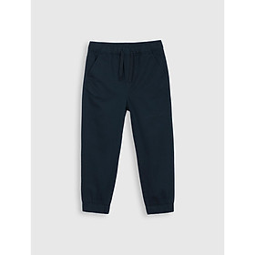 Quần jogger khaki bé trai CANIFA - 2BK21S001