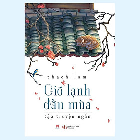 Sách - Gió Lạnh Đầu Mùa - Huy Hoàng