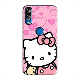 ỐP LƯNG IN DÀNH CHO HUAWEI NOVA 3I