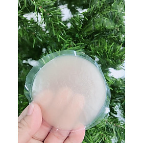 PHỤ KIỆN ÁO LÓT l MIẾNG DÁN TI SILICON TÀNG HÌNH Miếng Dán Ngực Nữ ColorfulSexy AS-001-SL-020 - TRÒN