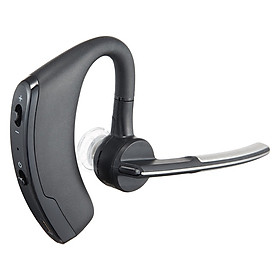 Mua Tai Nghe Bluetooth V8 (Đen) - Hàng Nhập Khẩu