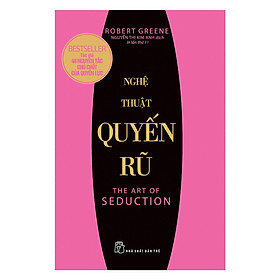 Nghệ Thuật Quyến Rũ (Tái Bản 2019) (NXB Trẻ)