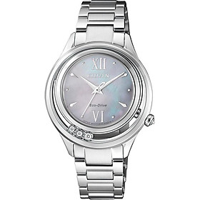 Đồng hồ nữ Citizen EM0510-88D
