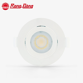 Đèn LED Âm trần Downlight Xoay góc