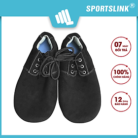 Giày đá cầu mỏ vịt Sportslink - Đen