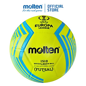 Bóng đá Futsal Molten F9U1510-23L tiêu chuẩn