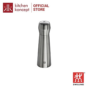 Mua Zwilling Spices – Lọ Xay Tiêu Inox Zwilling J.A.Henckels