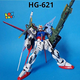 Mô hình lắp ráp Gundam HG 1/144 621 Perfect Strike