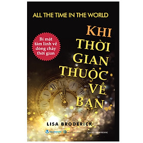 Khi Thời Gian Thuộc Về Bạn