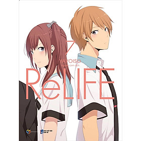 ReLIFE