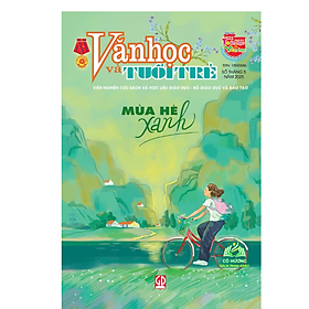 Văn Học Và Tuổi Trẻ - Tháng 5/ 2025 ( Bán kèm bút) - An