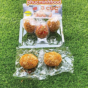 Trứng Vịt Bắc Thảo vĩ 5 trứng