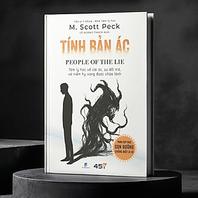 Sách Tính Bản Ác (M. Scott Peck)