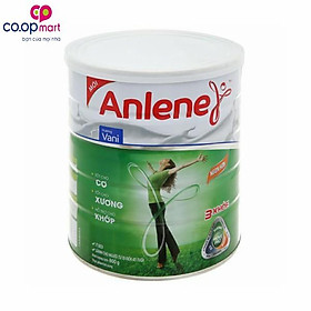 Sữa ANLENE Movepro vani ht 800g -3409023