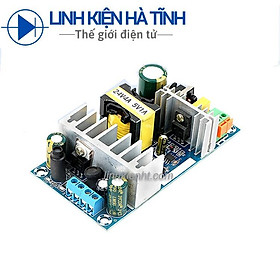 Mua Mạch nguồn AC- DC 24V 4A / 5V 1A nguồn PLC thay thế