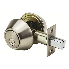 Mua KHÓA CÓC YALE V8111 US32D Một Đầu Chìa  Một Đầu Vặn