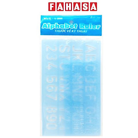 Thước Hình Học WinQ C-2008