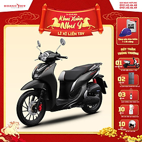 Xe Máy Honda SH Mode 2024 - Phiên Bản Đặc Biệt