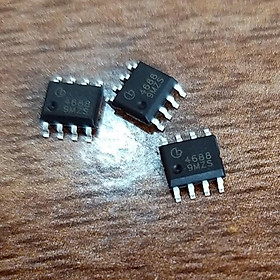 Mua MOsfest dán 4688 com bo bộ 10 con