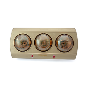 Mua Đèn sưởi phòng tắm SUNHOUSE SHD3813 - Hàng chính hãng