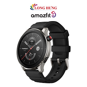 Mua Đồng hồ thông minh Amazfit GTR 4 46mm A2166 - Hàng chính hãng