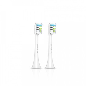 Bộ 2 Đầu Bàn Chải Đánh Răng Điện Thay Thế Xiaomi Soocas