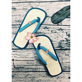 Dép quế nữ quai kẹp BP01