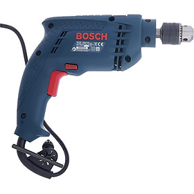 MÁY KHOAN 500W 10MM BOSCH GSB 10 RE - HÀNG CHÍNH HÃNG