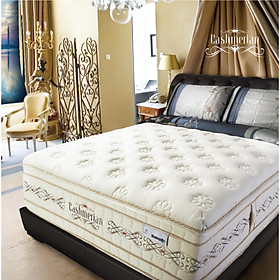 Đệm lò xo Dunlopillo Cashmerian Luxe