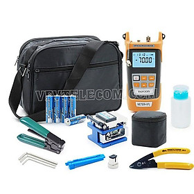 Mua Bộ dụng cụ thi công cáp quang GPON