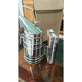 Mua bình xịt khói