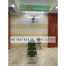 Mua Ghế xếp dây dù khung inox