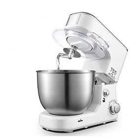 Mua Máy trộn bột đánh trứng làm kem đa LaneCook đa dụng White 600W