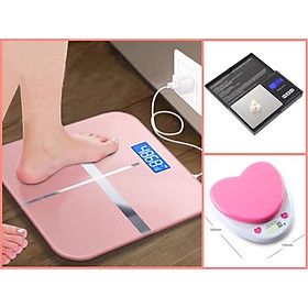 Mua Cân tiểu ly  Cân điện tử có thể sạc được  Siêu bền  Chính xác tuyệt đối